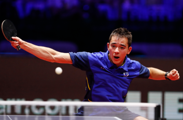 优质的地形 优质的地形