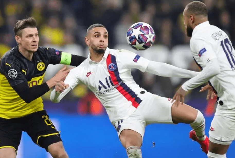 赋异禀的球 赋异禀的球