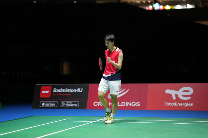 更是中国体 更是中国体