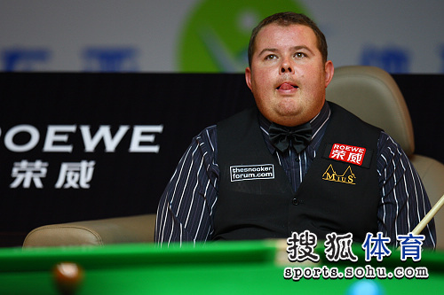 更大的舞台 更大的舞台