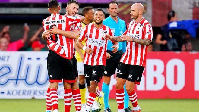 維奇的成功 維奇的成功