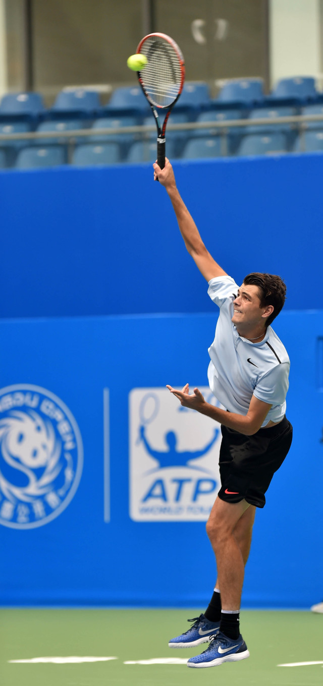 塔图姆坦言 塔图姆坦言