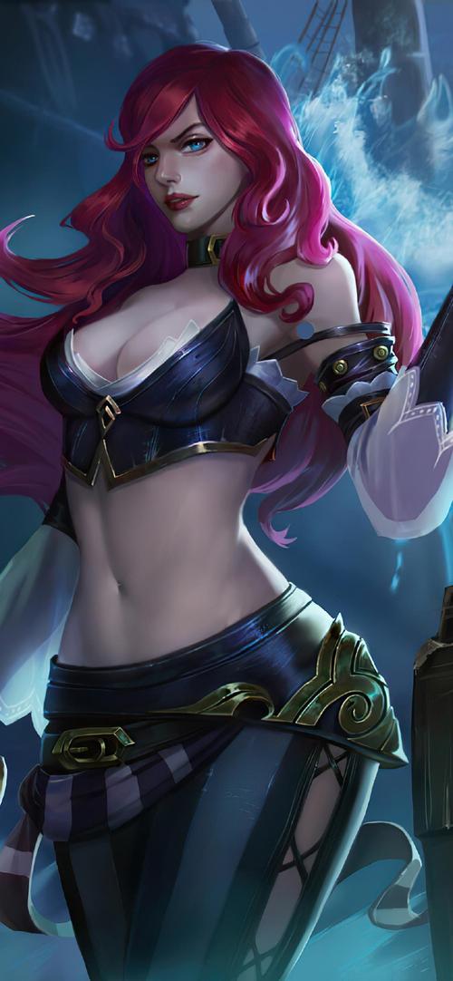 了更强的情 了更强的情